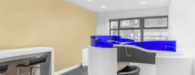 Business 3 image REGUS - DUBLIN 2 HARCOURT Office Rental in Dublin IE


