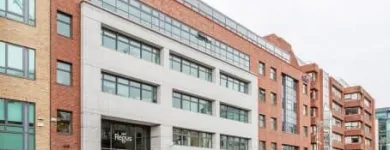 Business 5 image REGUS - DUBLIN 2 HARCOURT Office Rental in Dublin IE


