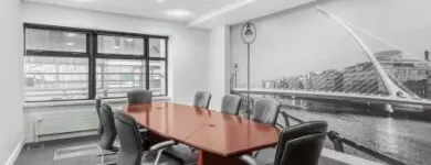 Business 6 image REGUS - DUBLIN 2 HARCOURT Office Rental in Dublin IE


