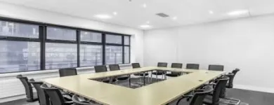 Business 8 image REGUS - DUBLIN 2 HARCOURT Office Rental in Dublin IE


