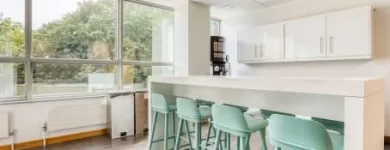 Business 1 image REGUS - DUBLIN 4 BALLSBRIDGE Office Rental in Dublin IE


