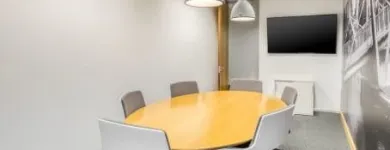 Business 2 image REGUS - DUBLIN 4 BALLSBRIDGE Office Rental in Dublin IE


