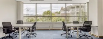 Business 5 image REGUS - DUBLIN 4 BALLSBRIDGE Office Rental in Dublin IE


