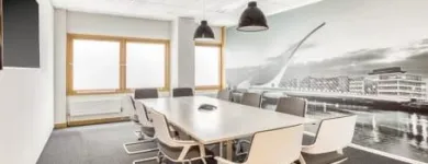 Business 7 image REGUS - DUBLIN 4 BALLSBRIDGE Office Rental in Dublin IE


