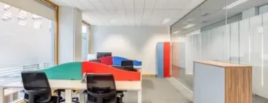 Business 9 image REGUS - DUBLIN 4 BALLSBRIDGE Office Rental in Dublin IE


