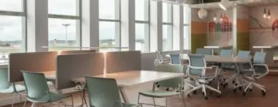 Business 3 image REGUS - DUBLIN, AIRPORT Office Rental in Dublin IE


