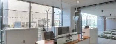 Business 4 image REGUS - DUBLIN, AIRPORT Office Rental in Dublin IE


