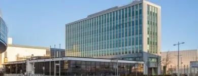 Business 5 image REGUS - DUBLIN, AIRPORT Office Rental in Dublin IE


