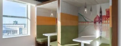 Business 7 image REGUS - DUBLIN, AIRPORT Office Rental in Dublin IE


