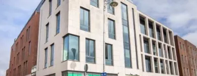 Business 1 image REGUS - DUBLIN, ORMOND Office Rental in Dublin IE


