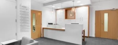 Business 2 image REGUS - DUBLIN, ORMOND Office Rental in Dublin IE


