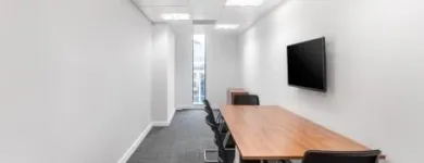 Business 4 image REGUS - DUBLIN, ORMOND Office Rental in Dublin IE


