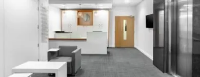 Business 6 image REGUS - DUBLIN, ORMOND Office Rental in Dublin IE


