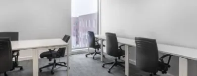 Business 7 image REGUS - DUBLIN, ORMOND Office Rental in Dublin IE



