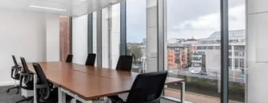 Business 8 image REGUS - DUBLIN, ORMOND Office Rental in Dublin IE


