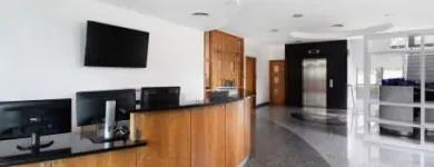 Business 1 image REGUS - DUBLIN, SANTRY Office Rental in Dublin IE


