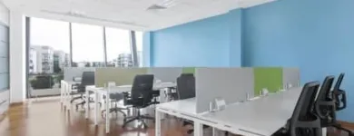 Business 4 image REGUS - DUBLIN, SANTRY Office Rental in Dublin IE


