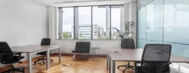 Business 5 image REGUS - DUBLIN, SANTRY Office Rental in Dublin IE


