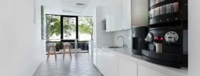 Business 6 image REGUS - DUBLIN, SANTRY Office Rental in Dublin IE


