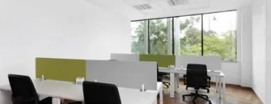 Business 8 image REGUS - DUBLIN, SANTRY Office Rental in Dublin IE



