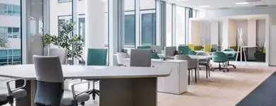 Business 4 image REGUS - DUBLIN, THE CHASE Office Rental in Dublin IE


