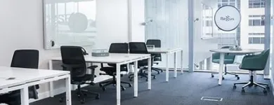 Business 5 image REGUS - DUBLIN, THE CHASE Office Rental in Dublin IE


