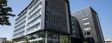 Business 6 image REGUS - DUBLIN, THE CHASE Office Rental in Dublin IE


