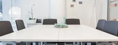 Business 8 image REGUS - DUBLIN, THE CHASE Office Rental in Dublin IE


