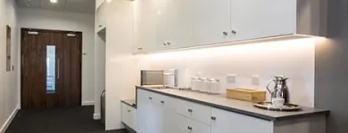Business 9 image REGUS - DUBLIN, THE CHASE Office Rental in Dublin IE


