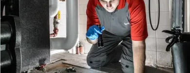 Business 2 image RENTOKIL PEST CONTROL SLIGO BRANCH Real Estate & Home Improvement in Collooney SO