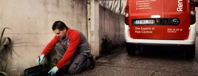 Business 6 image RENTOKIL PEST CONTROL SLIGO BRANCH Real Estate & Home Improvement in Collooney SO