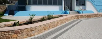 Business 7 image REVIVE LANDSCAPING & HOME IMPROVEMENTS Landscape Gardeners & Contractors in Carlow IE


