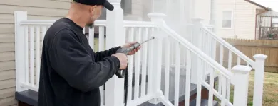 Business 9 image REVIVE LANDSCAPING & HOME IMPROVEMENTS Landscape Gardeners & Contractors in Carlow IE


