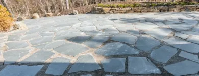 Business 11 image REVIVE LANDSCAPING & HOME IMPROVEMENTS Landscape Gardeners & Contractors in Carlow IE


