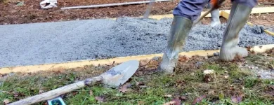 Business 15 image REVIVE LANDSCAPING & HOME IMPROVEMENTS Landscape Gardeners & Contractors in Carlow IE


