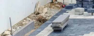 Business 19 image REVIVE LANDSCAPING & HOME IMPROVEMENTS Landscape Gardeners & Contractors in Carlow IE


