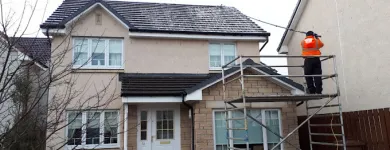 Business 23 image REVIVE LANDSCAPING & HOME IMPROVEMENTS Landscape Gardeners & Contractors in Carlow IE


