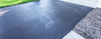 Business 24 image REVIVE LANDSCAPING & HOME IMPROVEMENTS Landscape Gardeners & Contractors in Carlow IE


