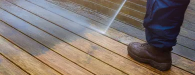 Business 28 image REVIVE LANDSCAPING & HOME IMPROVEMENTS Landscape Gardeners & Contractors in Carlow IE


