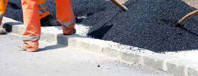 Business 33 image REVIVE LANDSCAPING & HOME IMPROVEMENTS Landscape Gardeners & Contractors in Carlow IE


