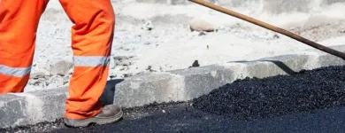 Business 36 image REVIVE LANDSCAPING & HOME IMPROVEMENTS Landscape Gardeners & Contractors in Carlow IE


