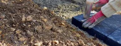 Business 38 image REVIVE LANDSCAPING & HOME IMPROVEMENTS Landscape Gardeners & Contractors in Carlow IE


