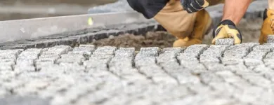 Business 39 image REVIVE LANDSCAPING & HOME IMPROVEMENTS Landscape Gardeners & Contractors in Carlow IE


