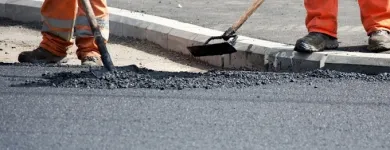 Business 40 image REVIVE LANDSCAPING & HOME IMPROVEMENTS Landscape Gardeners & Contractors in Carlow IE


