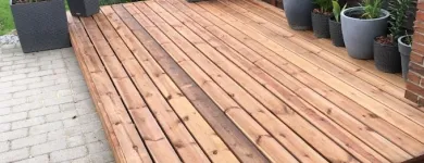 Business 53 image REVIVE LANDSCAPING & HOME IMPROVEMENTS Landscape Gardeners & Contractors in Carlow IE


