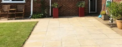 Business 56 image REVIVE LANDSCAPING & HOME IMPROVEMENTS Landscape Gardeners & Contractors in Carlow IE


