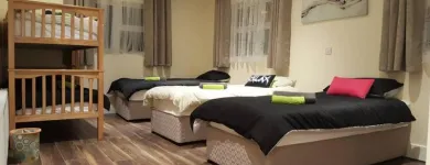 Business 5 image RIDGEROCK ACCOMMODATION Guest Houses (see Also Accommodation) in Carrick-On-Shannon LM