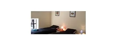 Business 6 image RIDGEROCK ACCOMMODATION Guest Houses (see Also Accommodation) in Carrick-On-Shannon LM