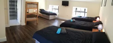 Business 3 image RIDGEROCK ACCOMMODATION Guest Houses (see Also Accommodation) in Carrick-On-Shannon LM