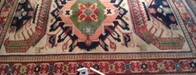 Business 1 image RJ CARPET AND UPHOLSTERY CLEANING Real Estate & Home Improvement in Cork CO
